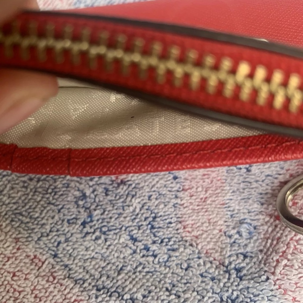 Kate Spade Laurel Way Card And Coin Purse - Picture 5 of 12